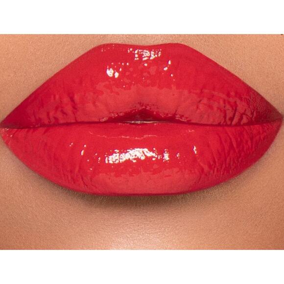 Jeffree Star Supreme Gloss in Blood Sugar - Picture 1 of 11